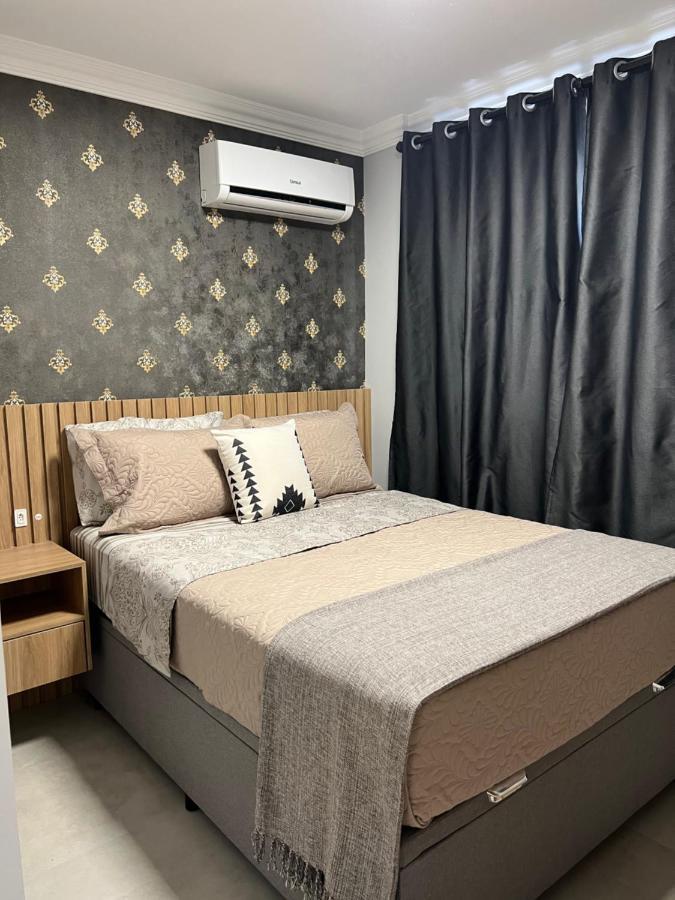 Apartment Apto Centro, Reformado Com Churrasqueira!!