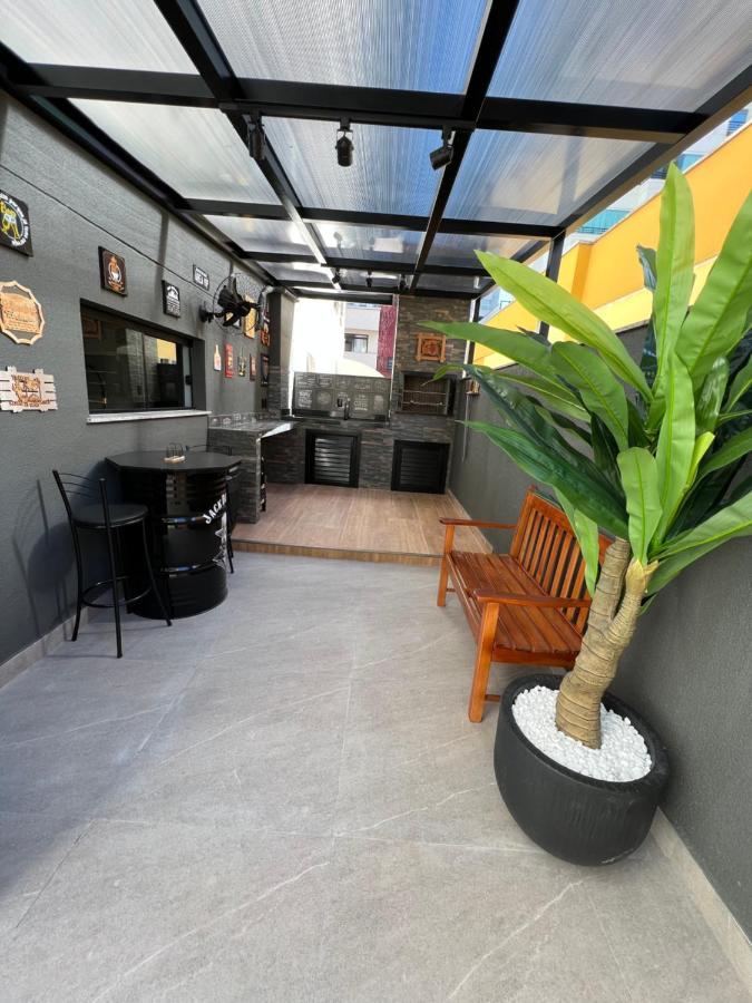 Apto Centro, Reformado Com Churrasqueira!! Apartment Balneario Camboriu