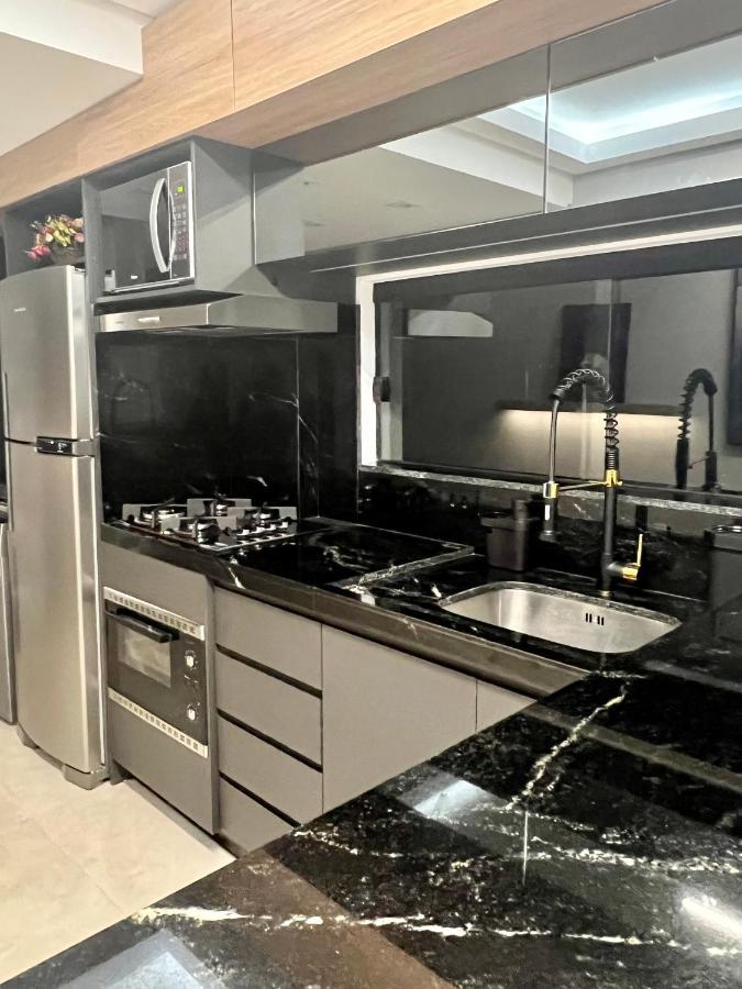 Apartment Apto Centro, Reformado Com Churrasqueira!! *