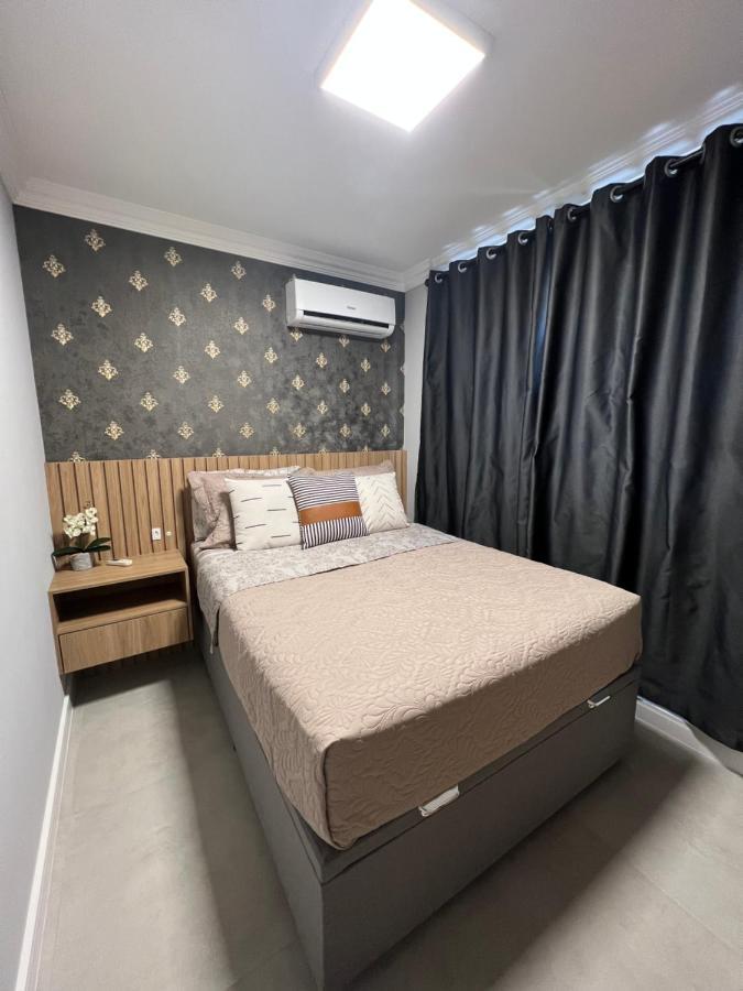 Apartment Apto Centro, Reformado Com Churrasqueira!!