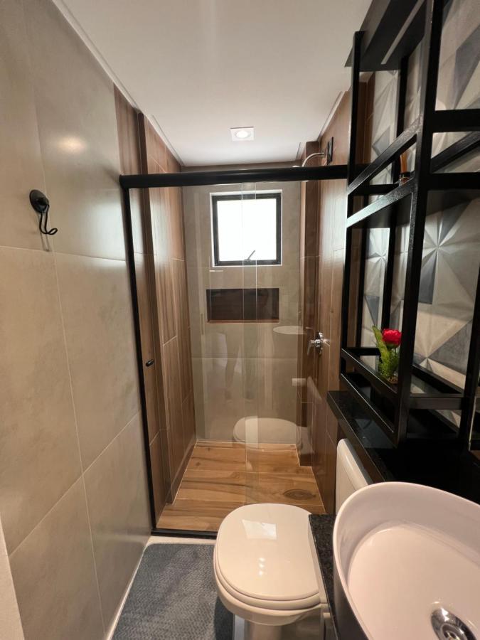 Apto Centro, Reformado Com Churrasqueira!! Apartment Balneario Camboriu