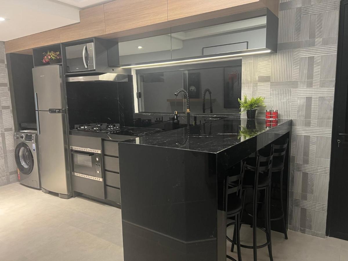 Apartment Apto Centro, Reformado Com Churrasqueira!! Balneario Camboriu