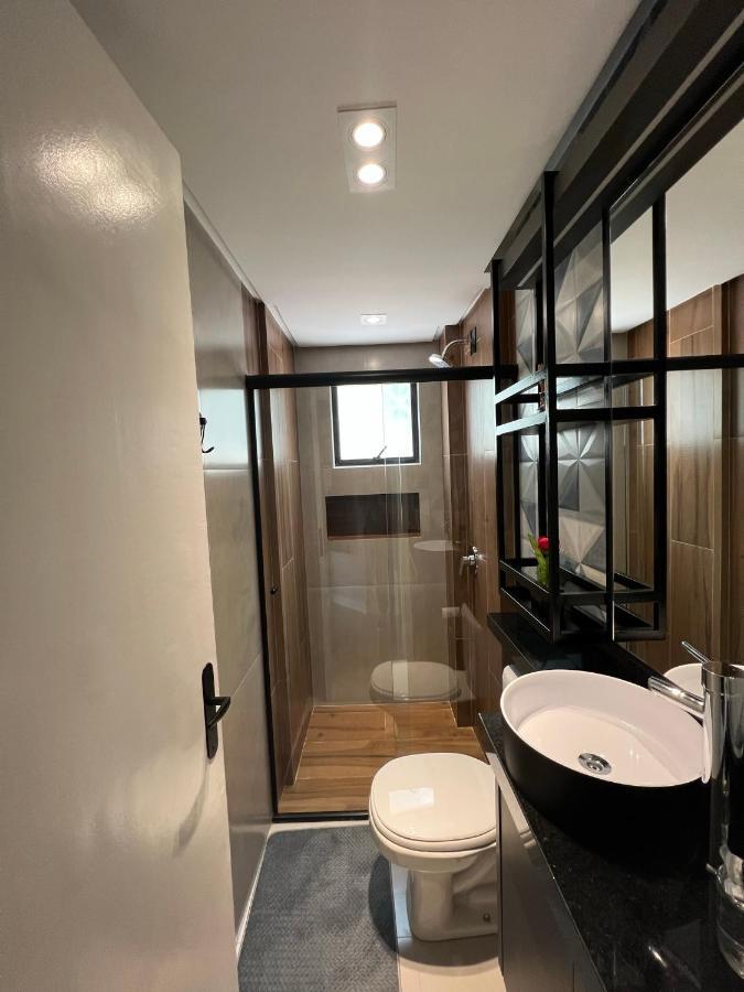 Apto Centro, Reformado Com Churrasqueira!! Apartment *