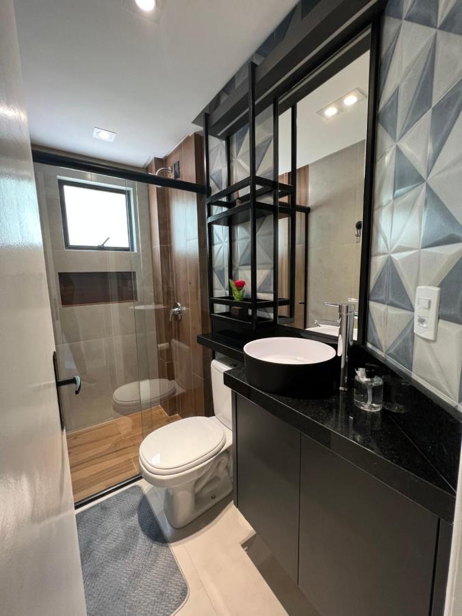 Apartment Apto Centro, Reformado Com Churrasqueira!! *